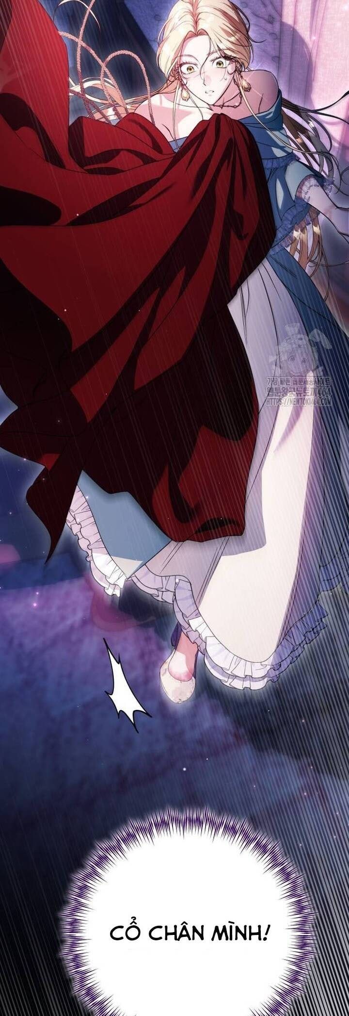 Nữ Tước Trong Sự Lụi Tàn - Page 19