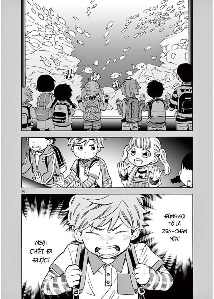 Misoshiru De Kanpai! - Page 29