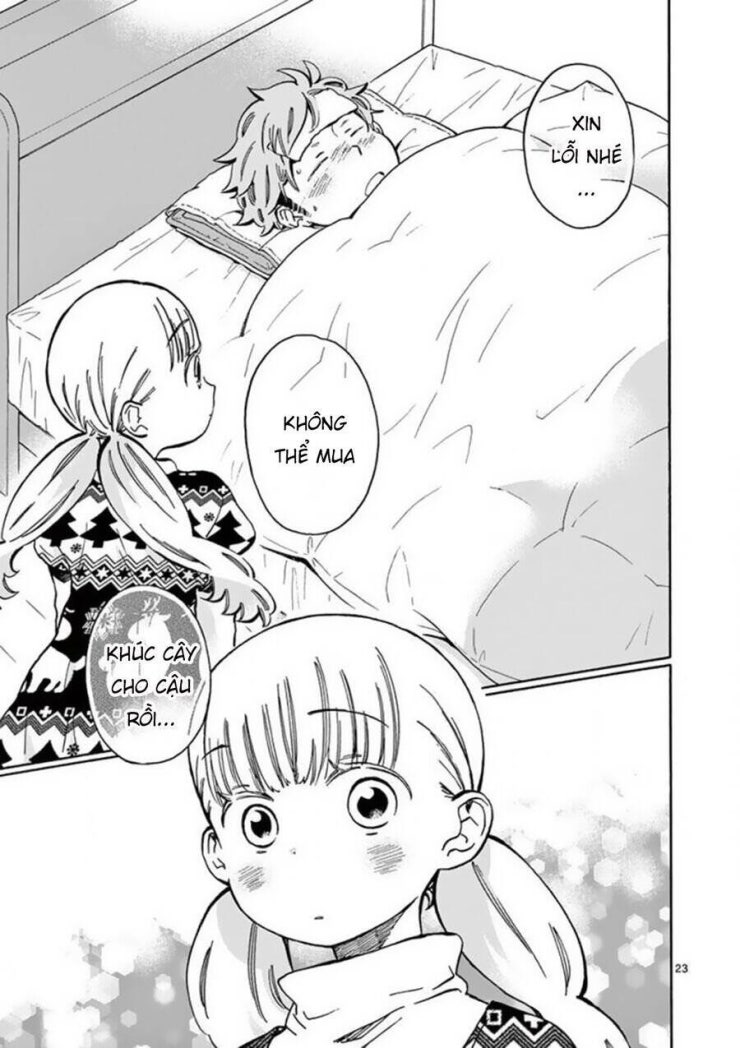 Misoshiru De Kanpai! - Page 25