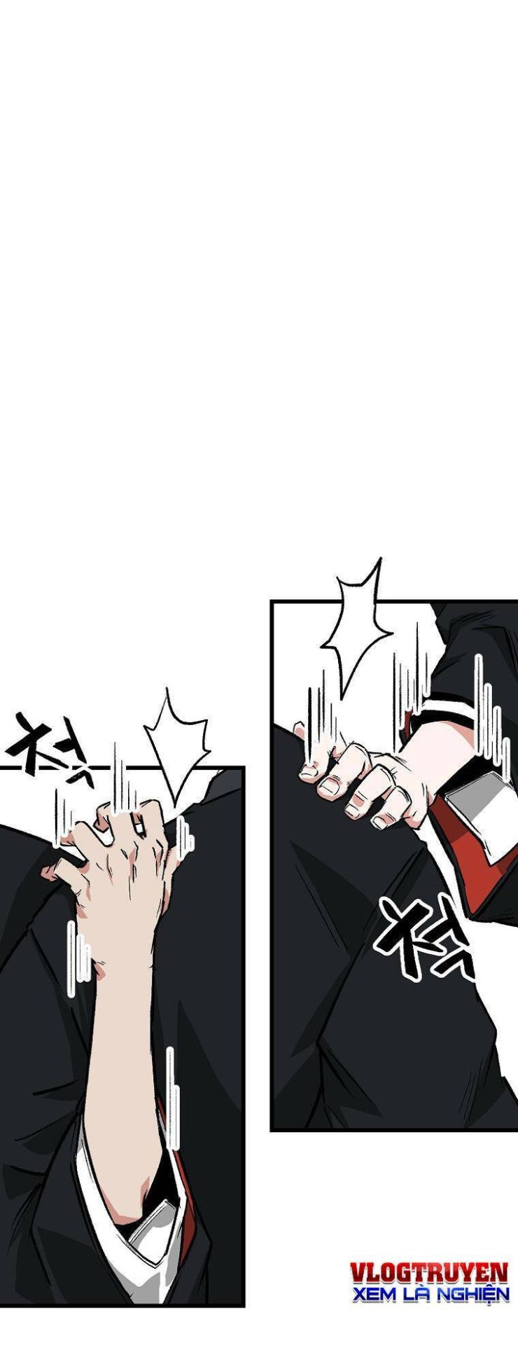 Mạt Thế Giang Hồ Hành - Page 66