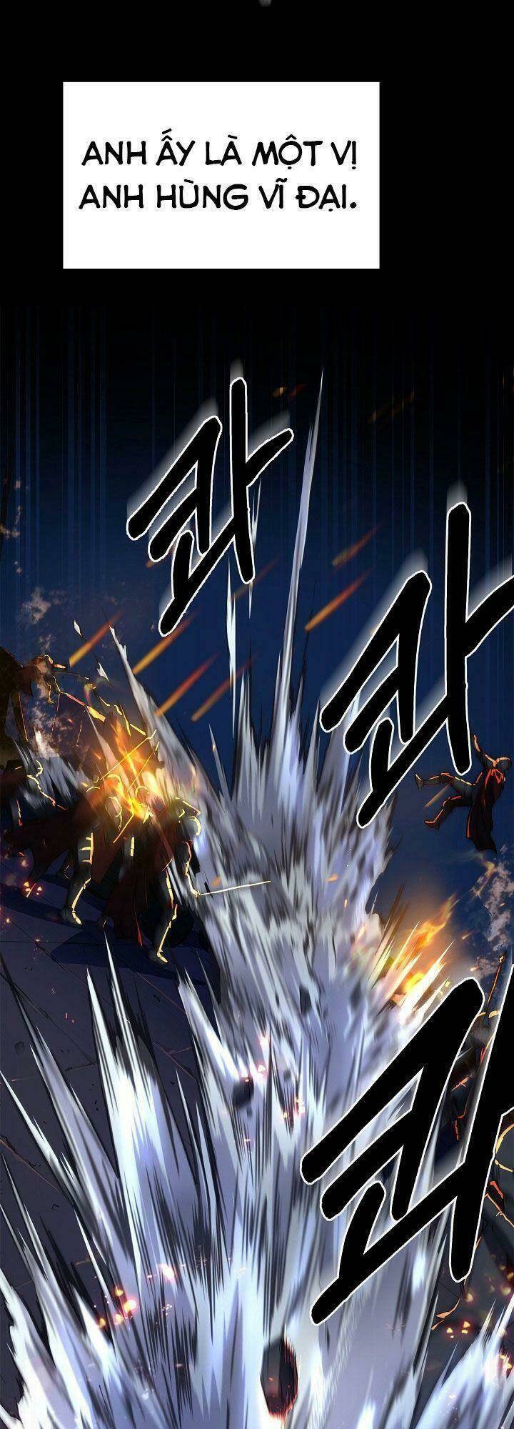 Huyền Thoại Giáo Sĩ Trở Lại - Page 5