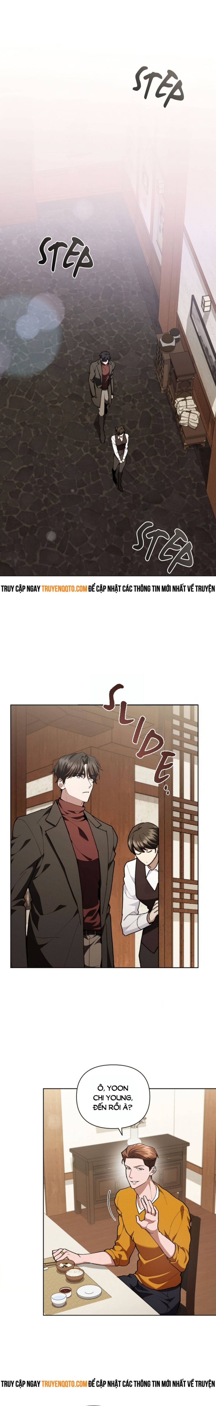 Đừng Đùa Với Cún Con - Page 15