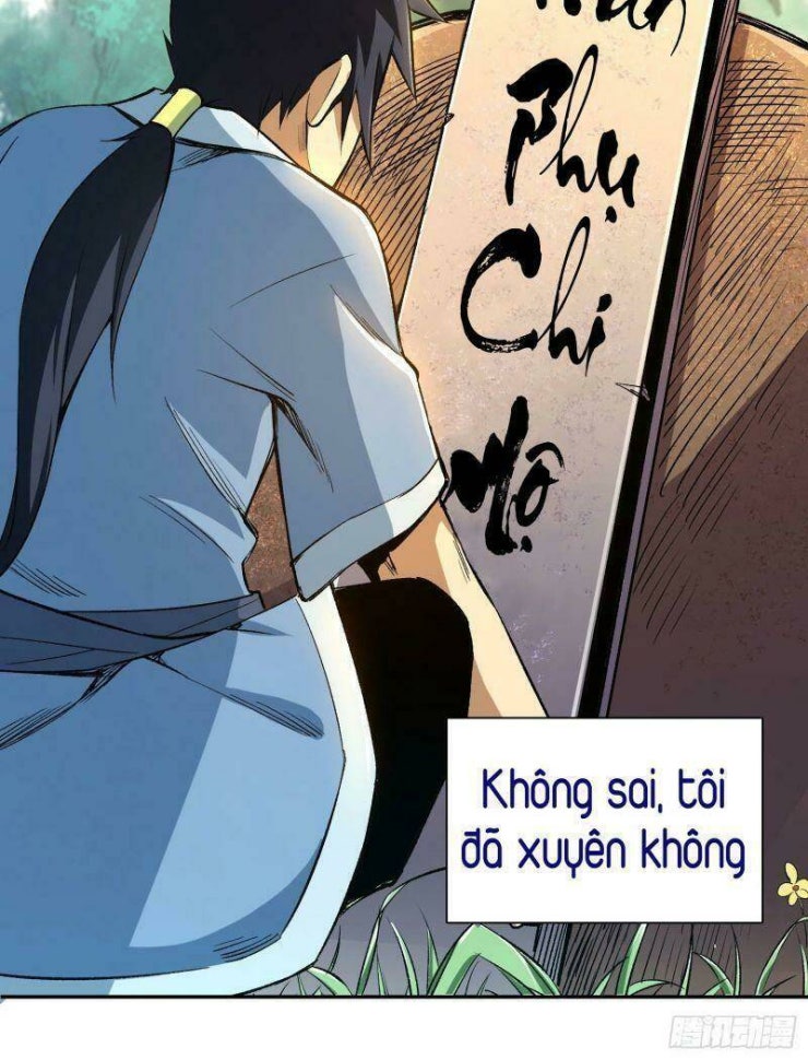 Ta Chỉ Muốn Bị Các Vị Đánh Chết - Page 13