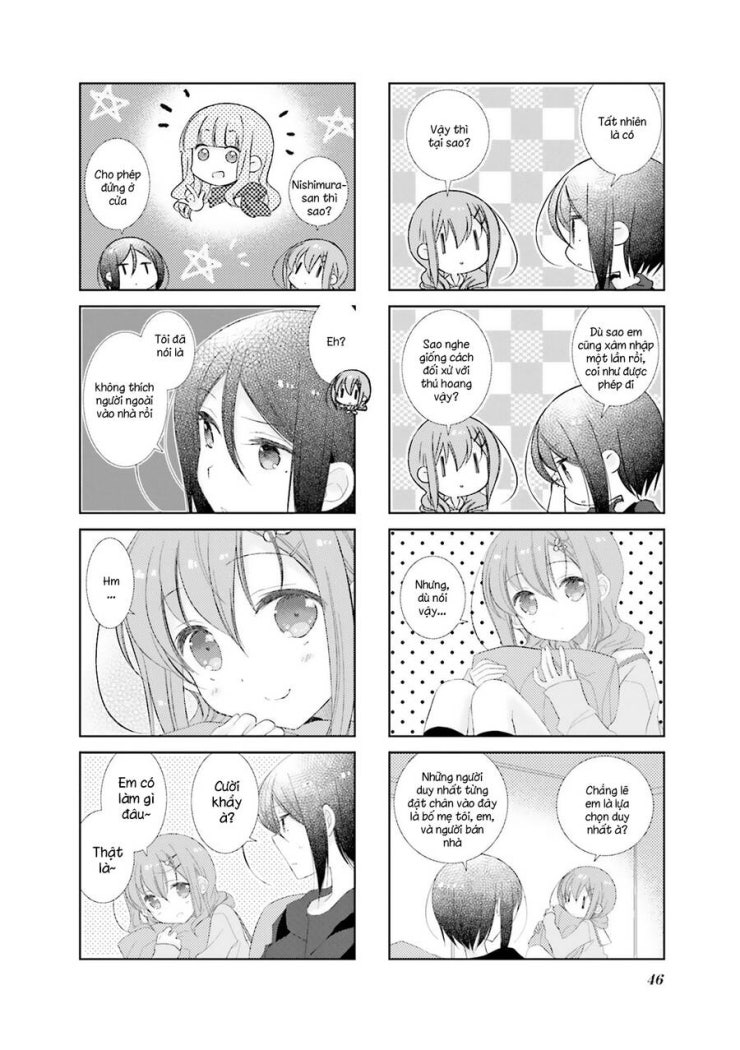 Slow Start - Page 6
