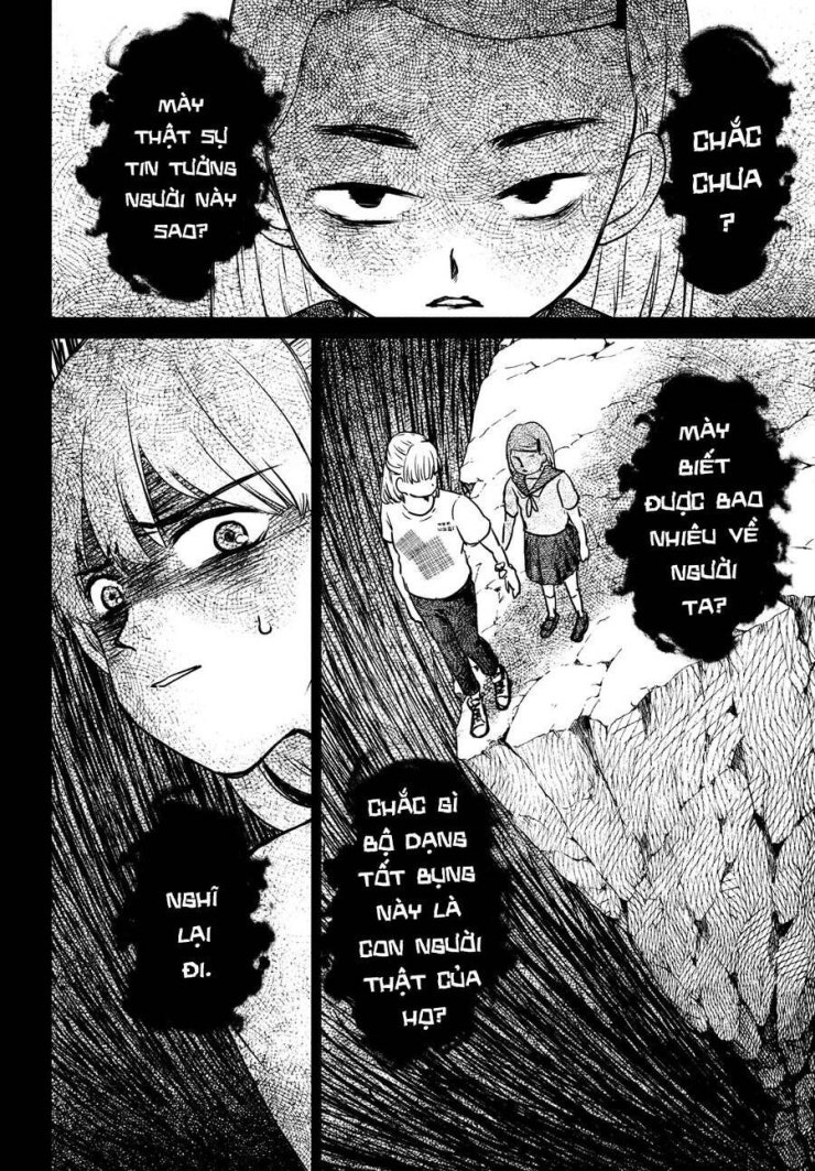 Sau Ánh Chạng Vạng - Page 32