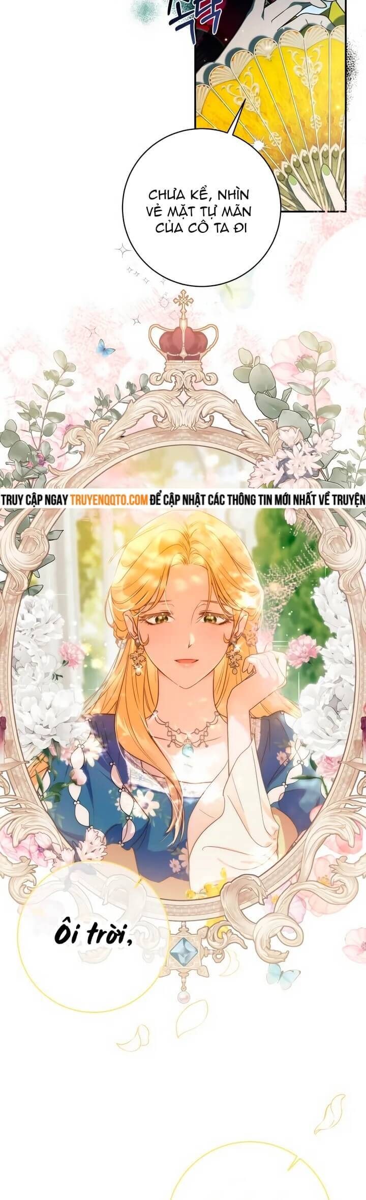 Nữ Tước Trong Sự Lụi Tàn - Page 22