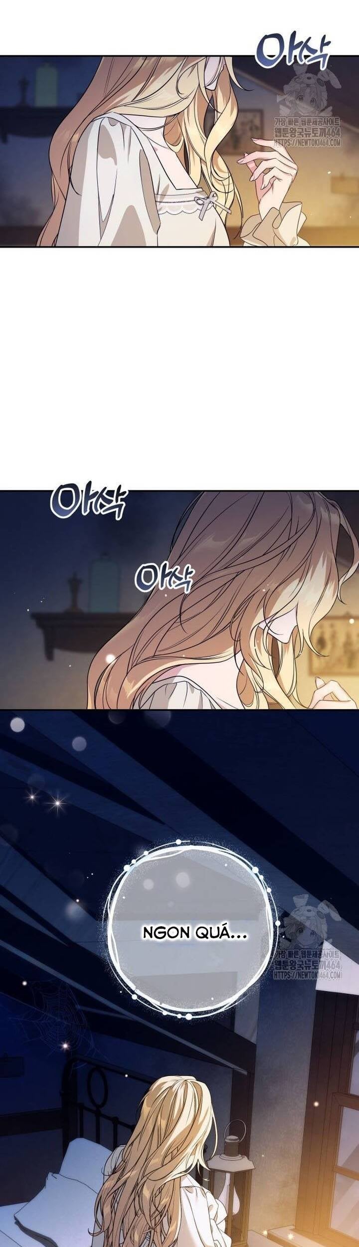 Nữ Tước Trong Sự Lụi Tàn - Page 44