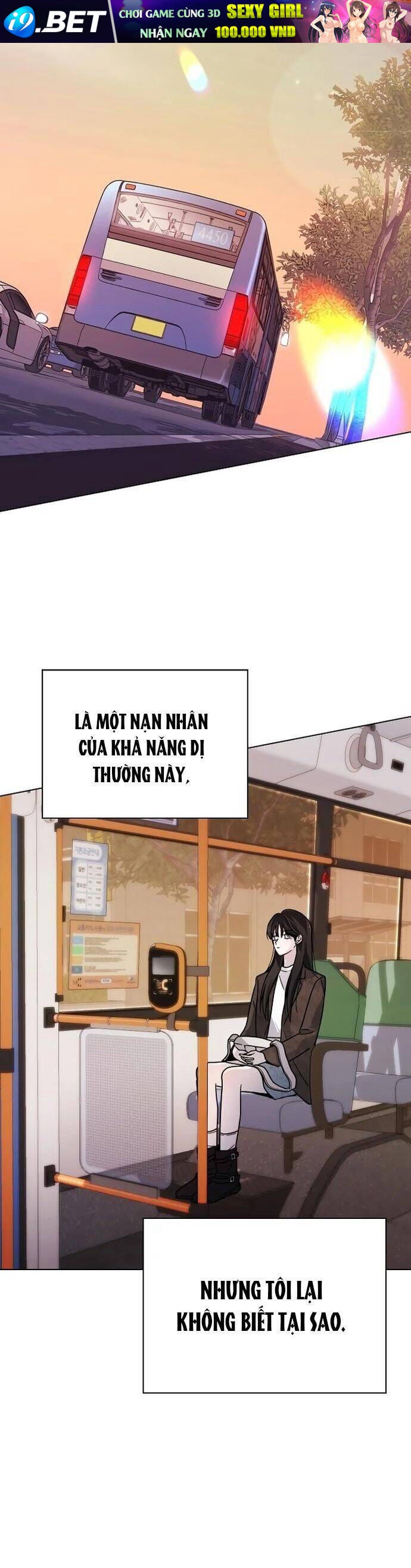 Hôn Trước Khi Ngủ - Page 36