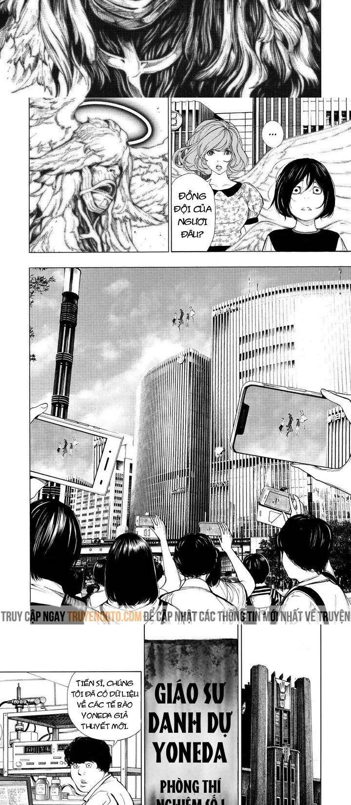 Hạnh phúc là gì? - Page 9