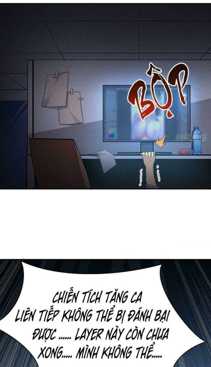 Ta Chỉ Muốn Bị Các Vị Đánh Chết - Page 5