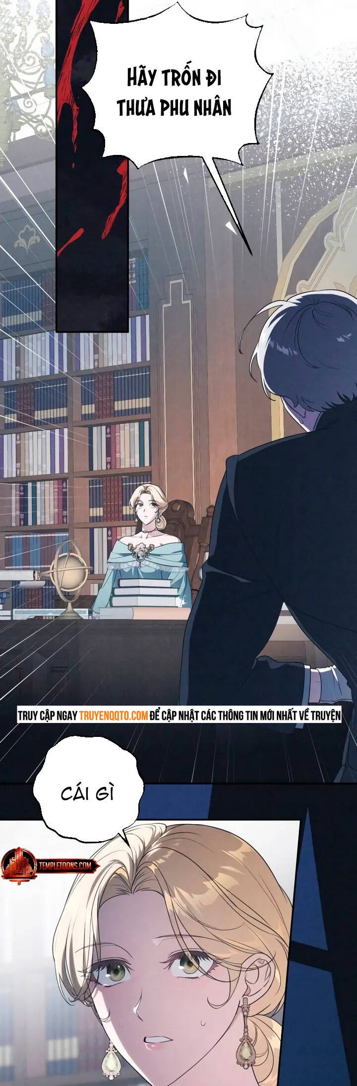 Nữ Tước Trong Sự Lụi Tàn - Page 4