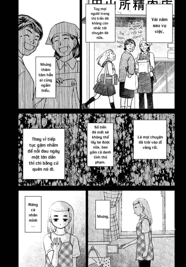 Sau Ánh Chạng Vạng - Page 27