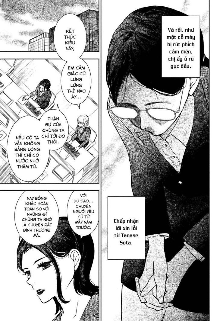 Sau Ánh Chạng Vạng - Page 41