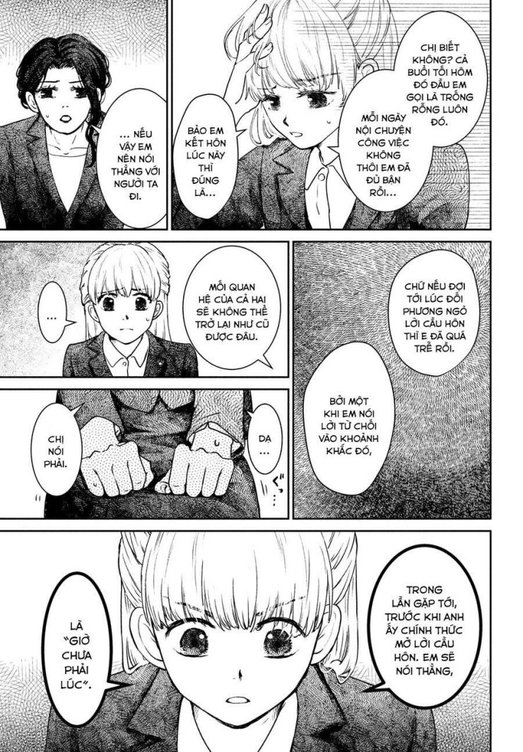 Sau Ánh Chạng Vạng - Page 11