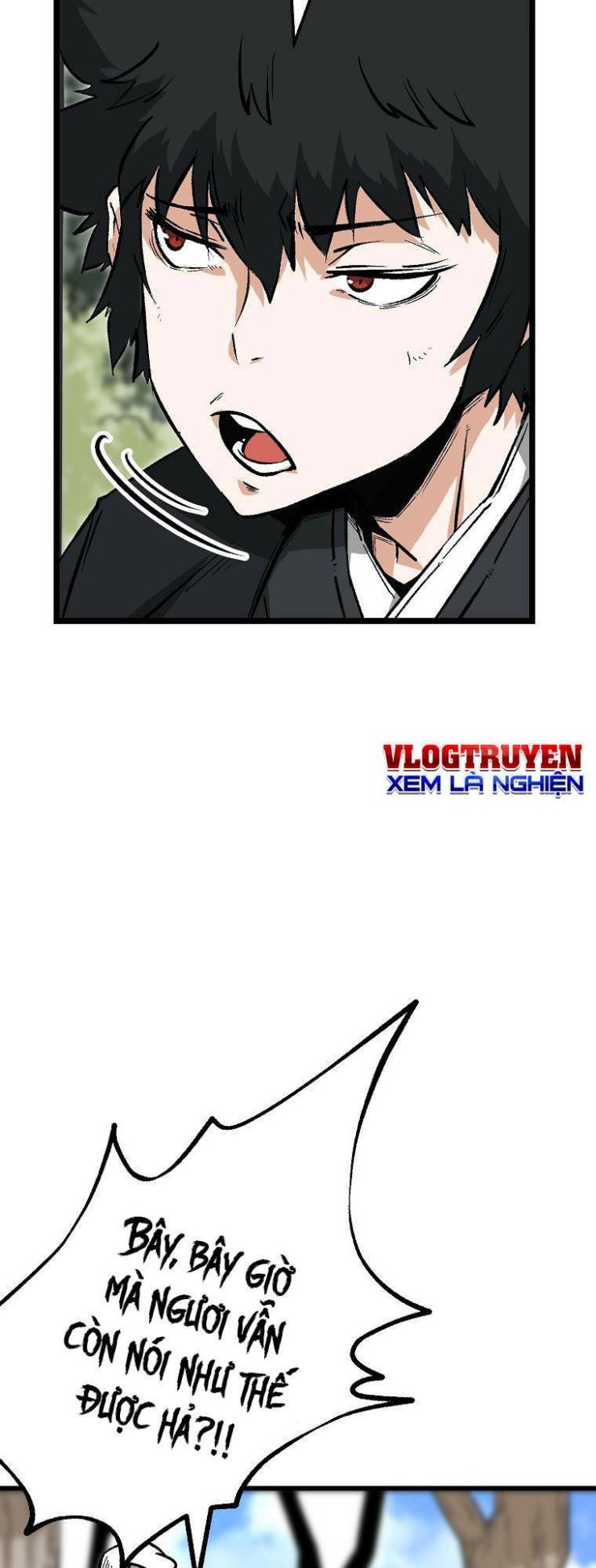 Mạt Thế Giang Hồ Hành - Page 45