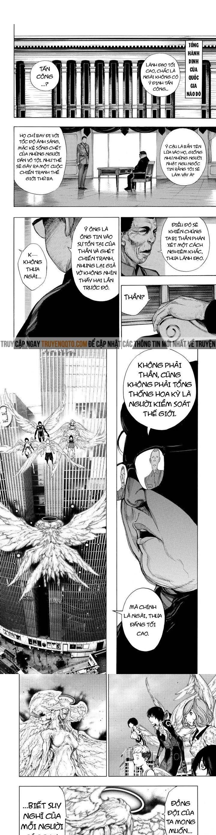 Hạnh phúc là gì? - Page 13