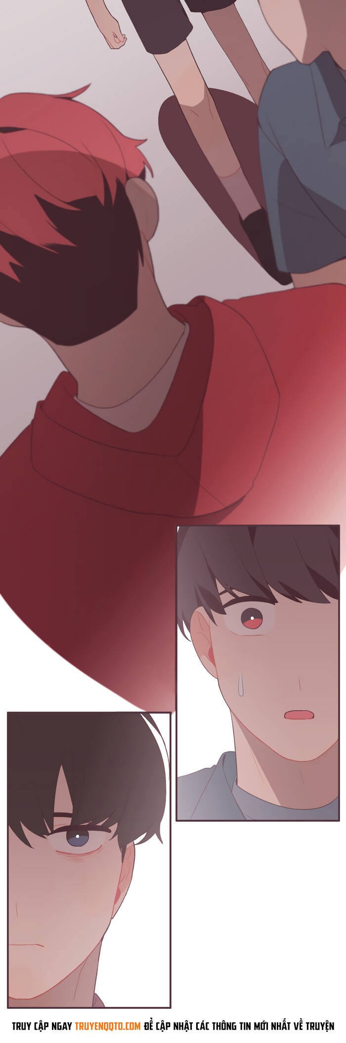 Last Paradise - Page 19