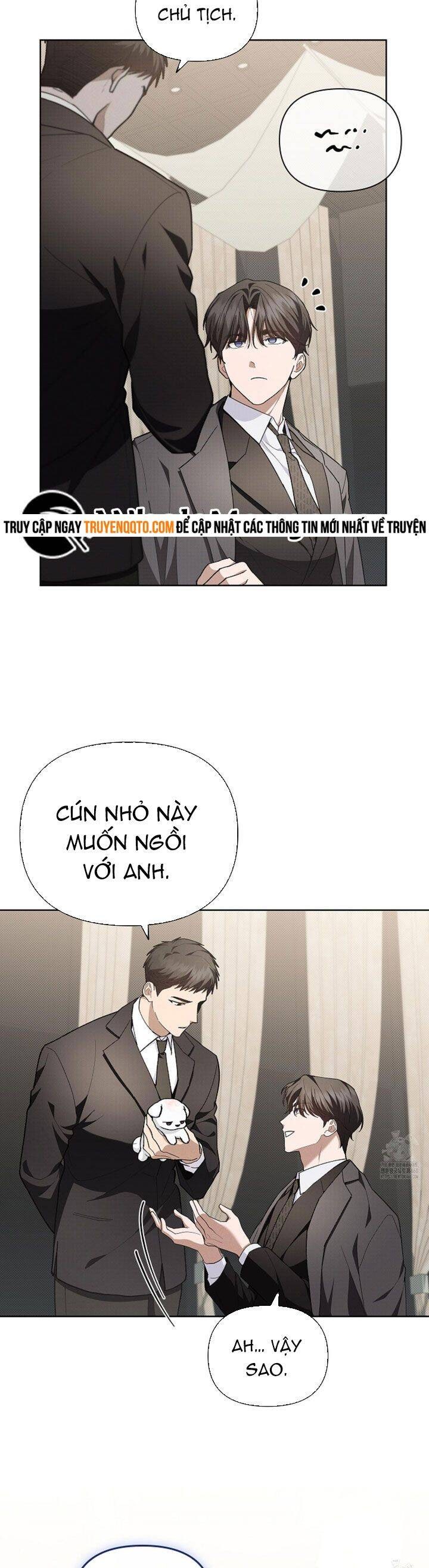 Đừng Đùa Với Cún Con - Page 15