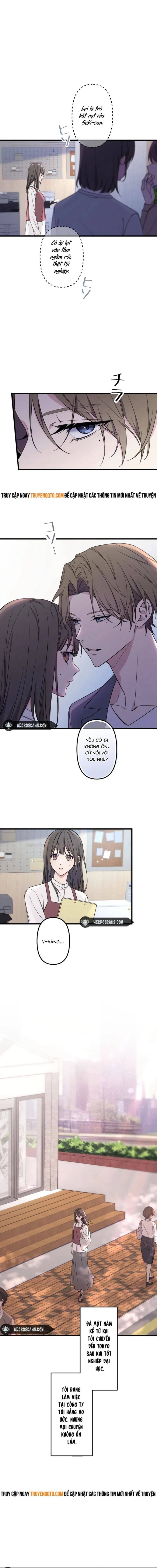 Re:connect-Ứng Dụng Kết Nối Giao Thoa Thời Gian - Page 9