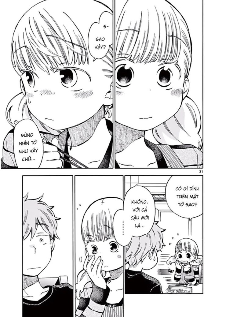 Misoshiru De Kanpai! - Page 33