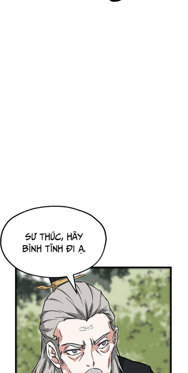 Mạt Thế Giang Hồ Hành - Page 57