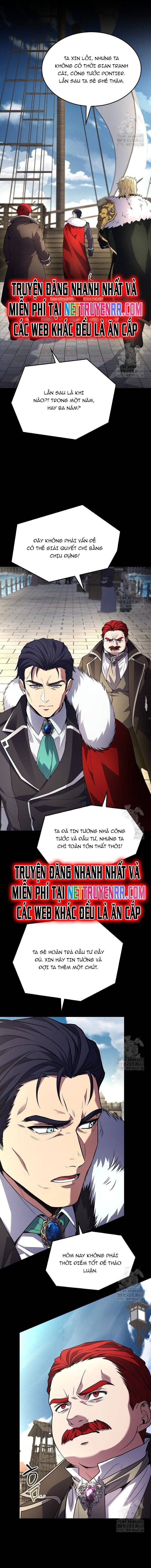 Huyền Thoại Giáo Sĩ Trở Lại - Page 10