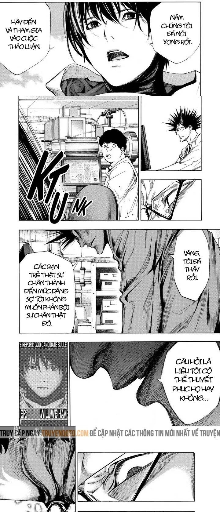 Hạnh phúc là gì? - Page 11