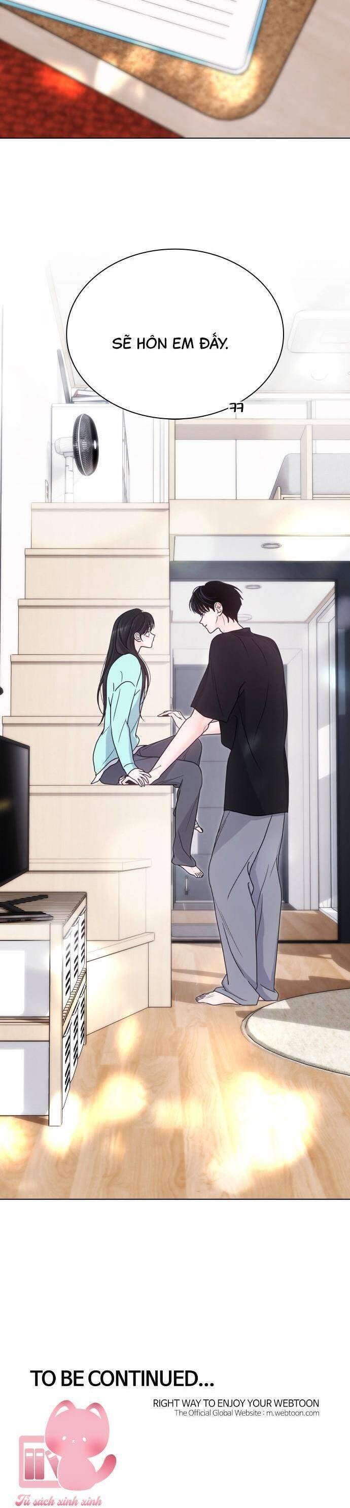 Hôn Trước Khi Ngủ - Page 50