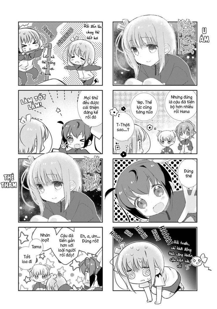 Slow Start - Page 4