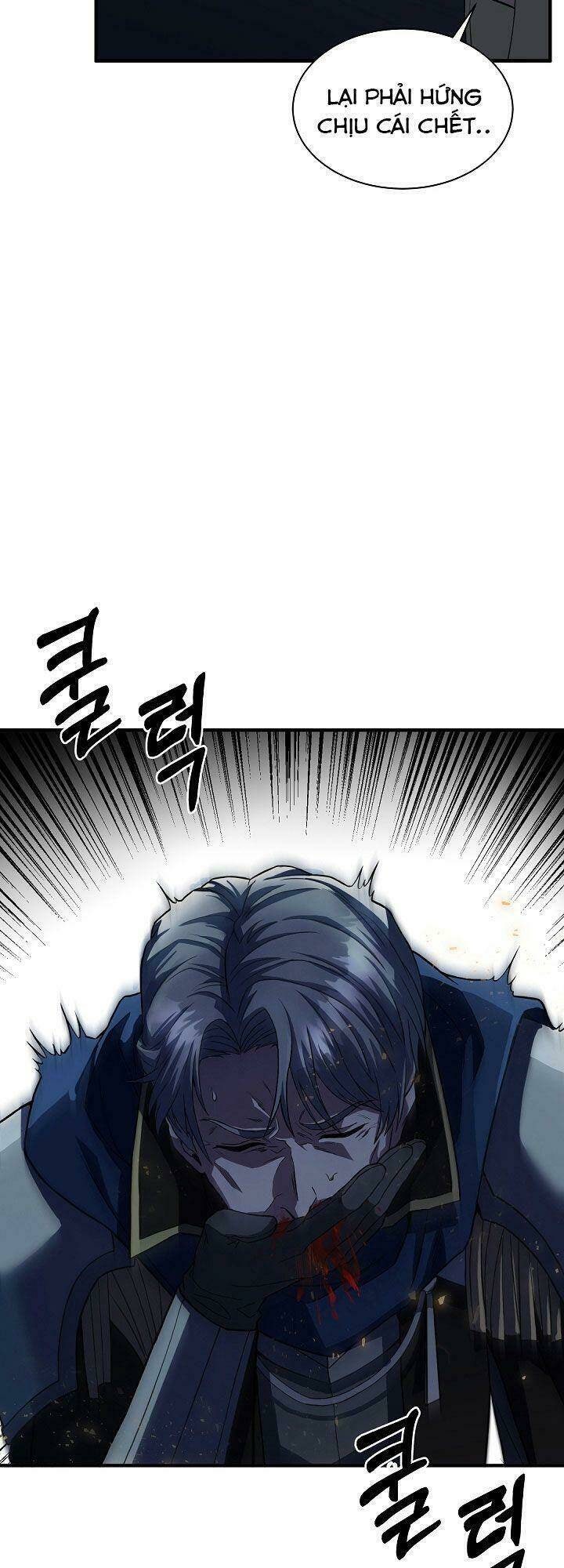 Huyền Thoại Giáo Sĩ Trở Lại - Page 11