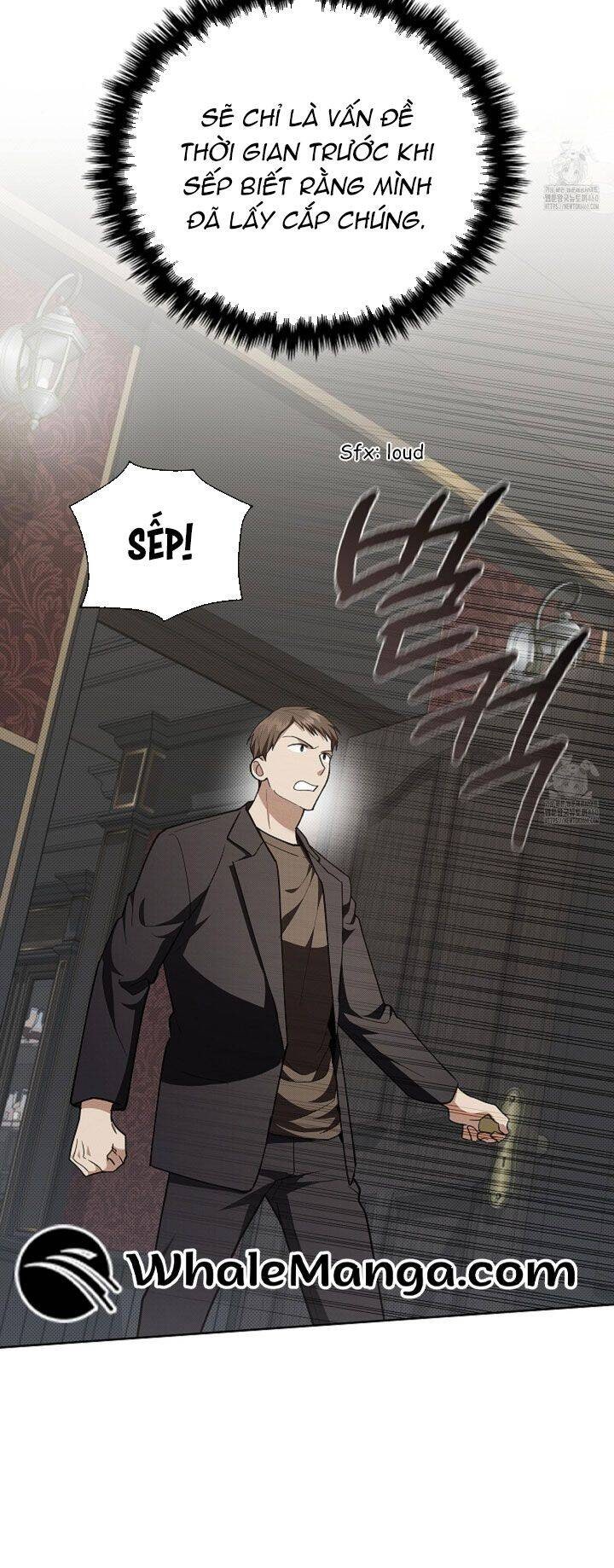 Đừng Đùa Với Cún Con - Page 29