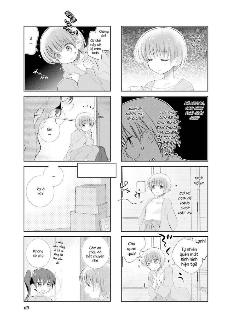 Slow Start - Page 8