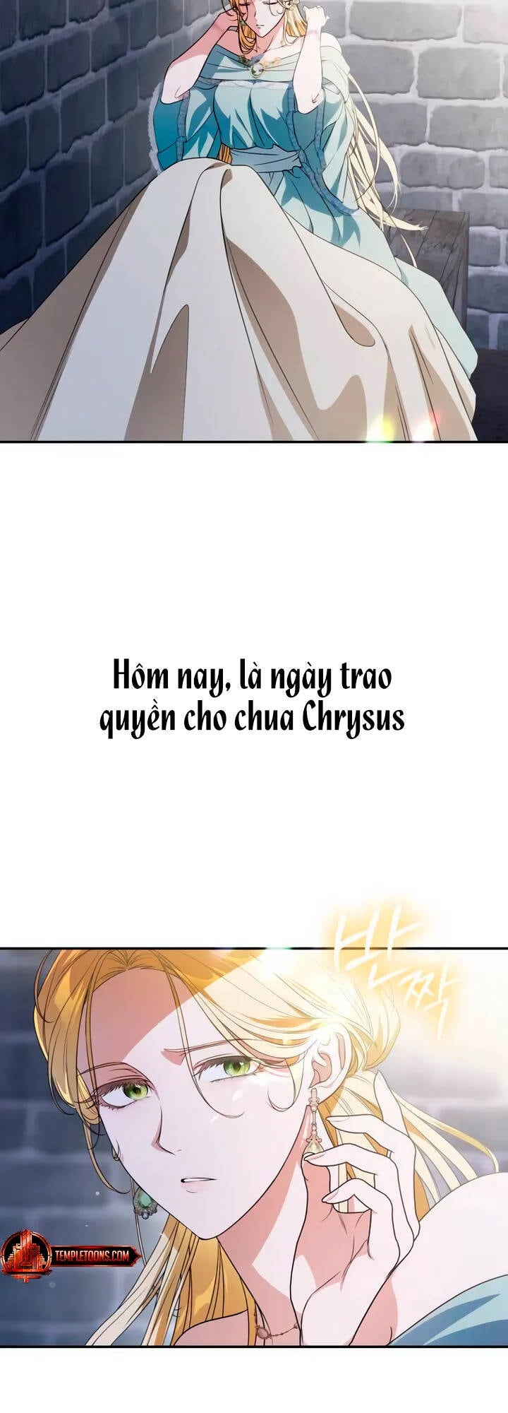 Nữ Tước Trong Sự Lụi Tàn - Page 45