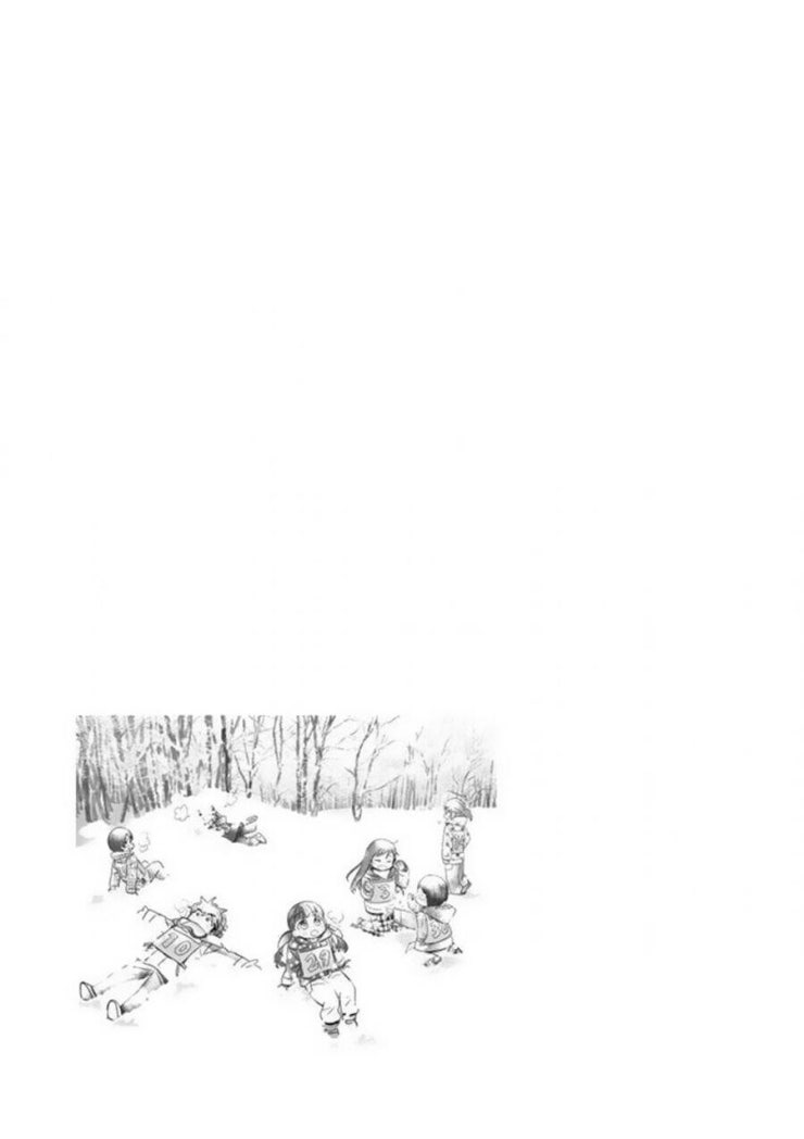 Misoshiru De Kanpai! - Page 37