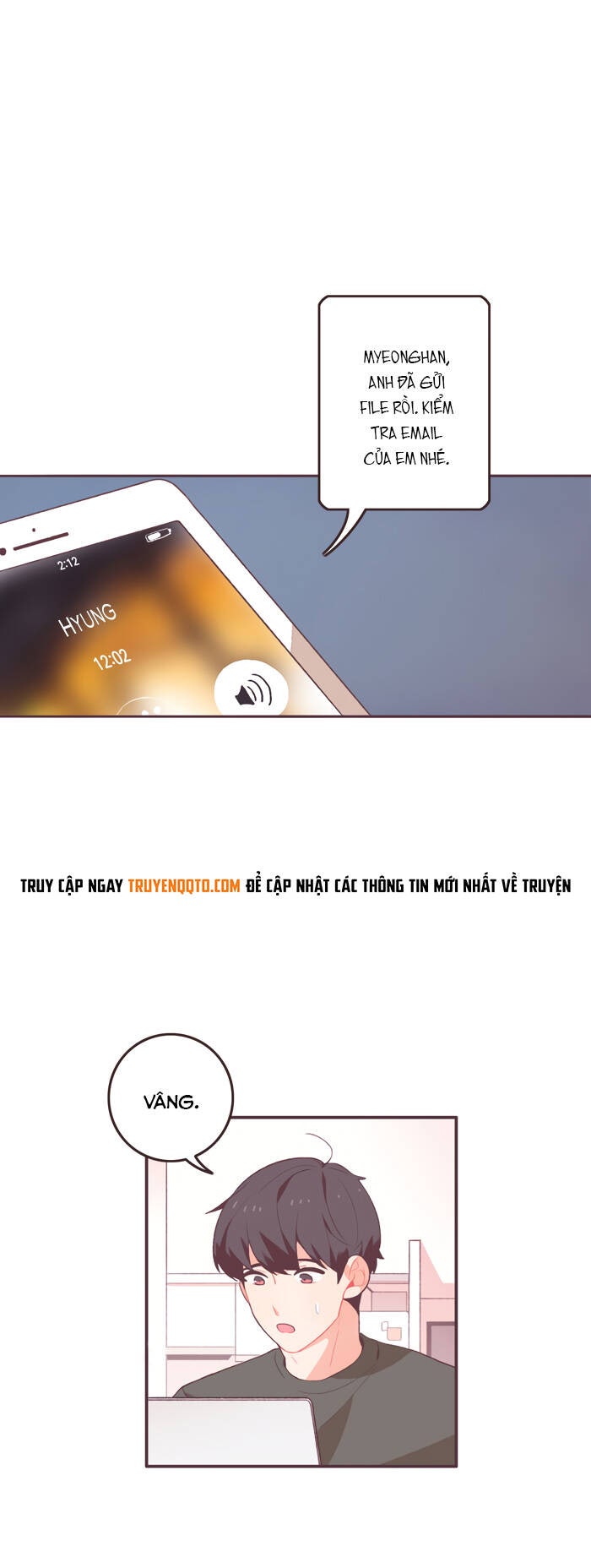 Last Paradise - Page 19