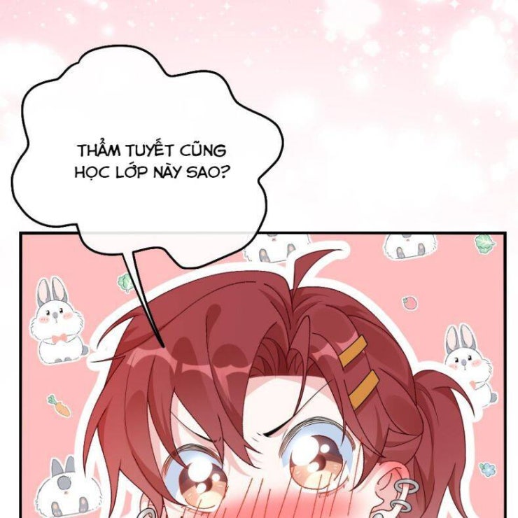 Giáo Bá Là Một Tên Yêu Tinh - Page 33