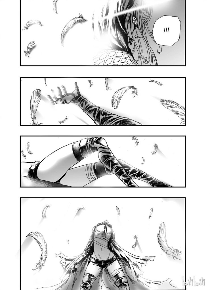 Phúc Lạc~ Hồi Kết Của Các Vị Thần - Page 29