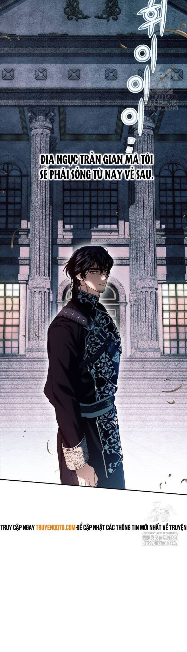 Nữ Tước Trong Sự Lụi Tàn - Page 17