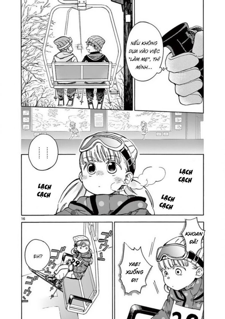 Misoshiru De Kanpai! - Page 19