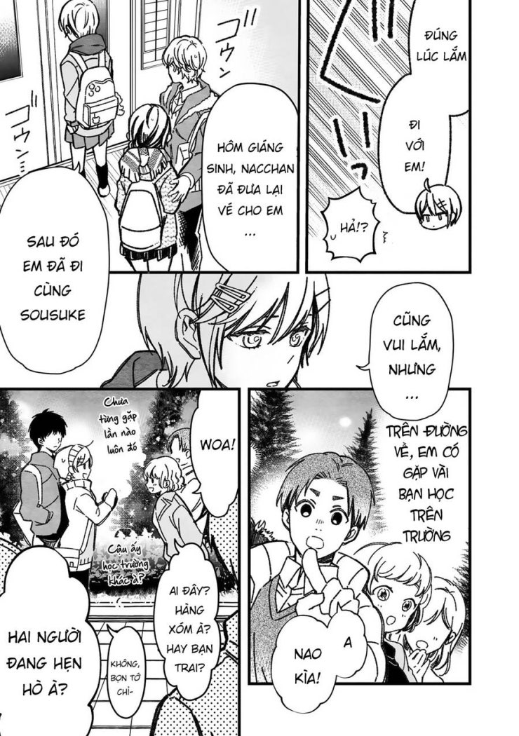 Maji de Tsukiau 15-fun Mae - Page 6