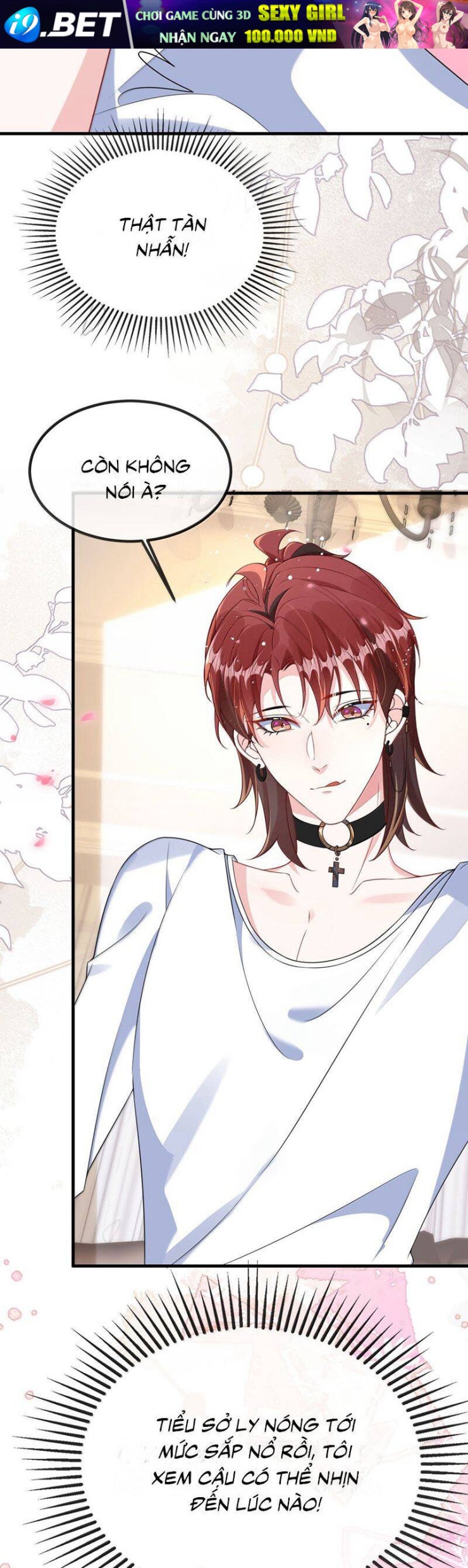 Giáo Bá Là Một Tên Yêu Tinh - Page 16