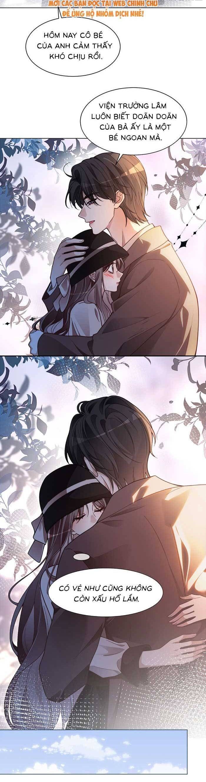 Được Các Anh Trai Chiều Chuộng Tôi Trở Nên Ngang Tàng - Page 12