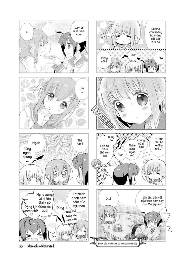 Slow Start - Page 9