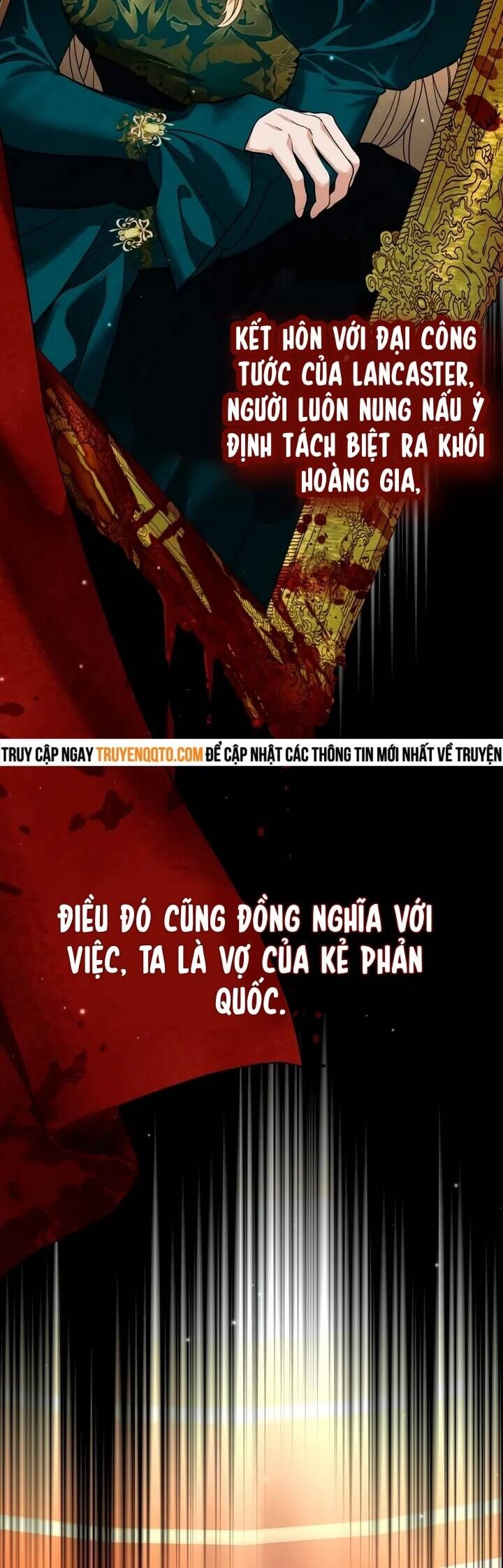 Nữ Tước Trong Sự Lụi Tàn - Page 27