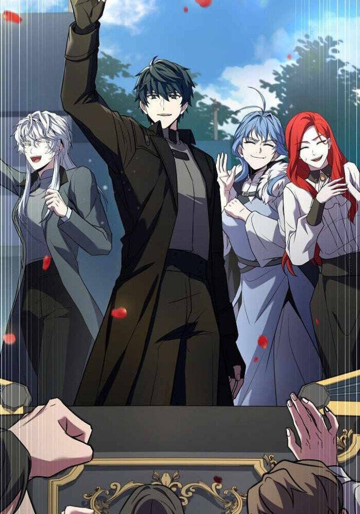 Huyền Thoại Giáo Sĩ Trở Lại - Page 80