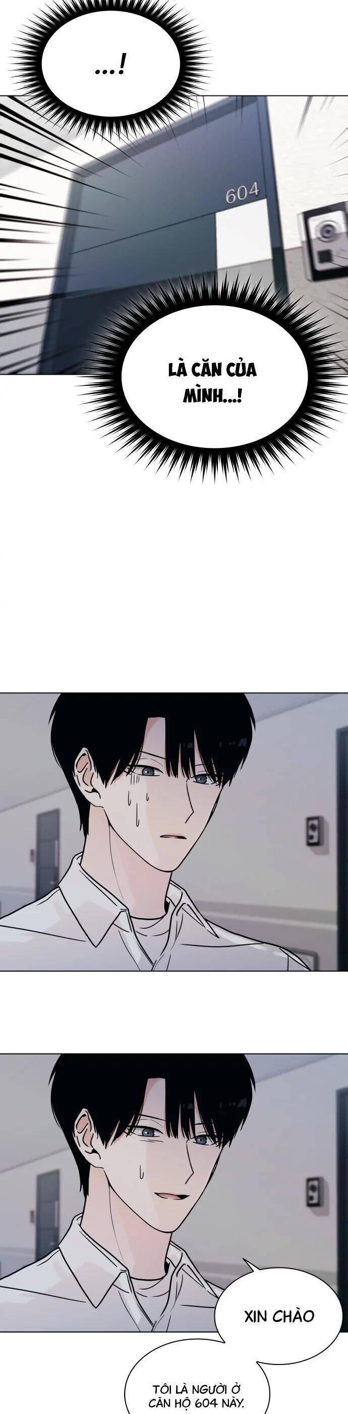 Hôn Trước Khi Ngủ - Page 48