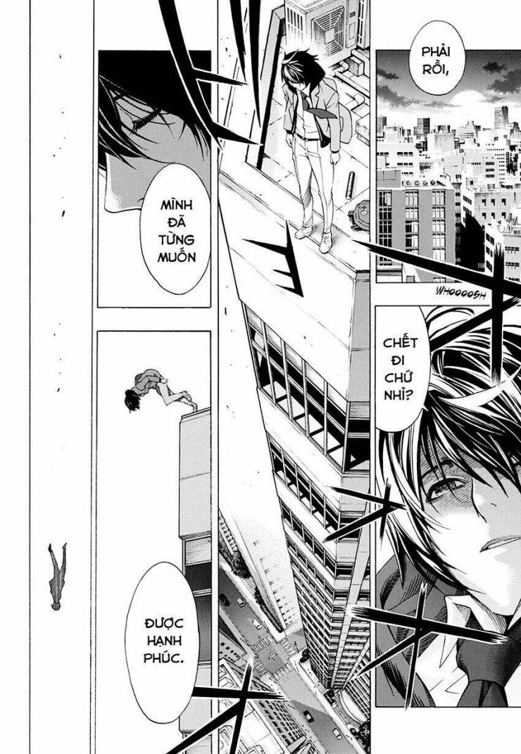 Hạnh phúc là gì? - Page 10