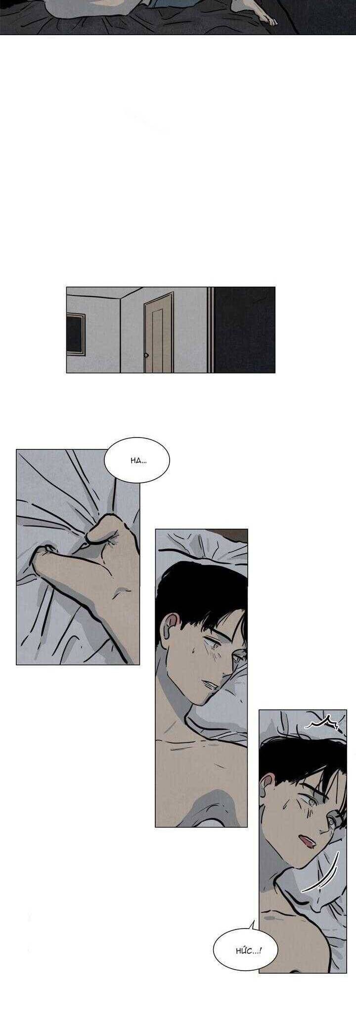 Nhà Trọ Số 5 - Page 6