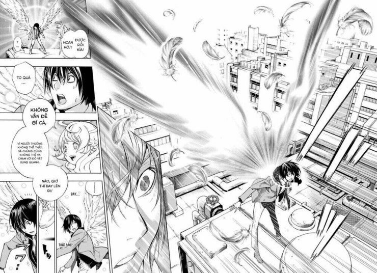 Hạnh phúc là gì? - Page 32