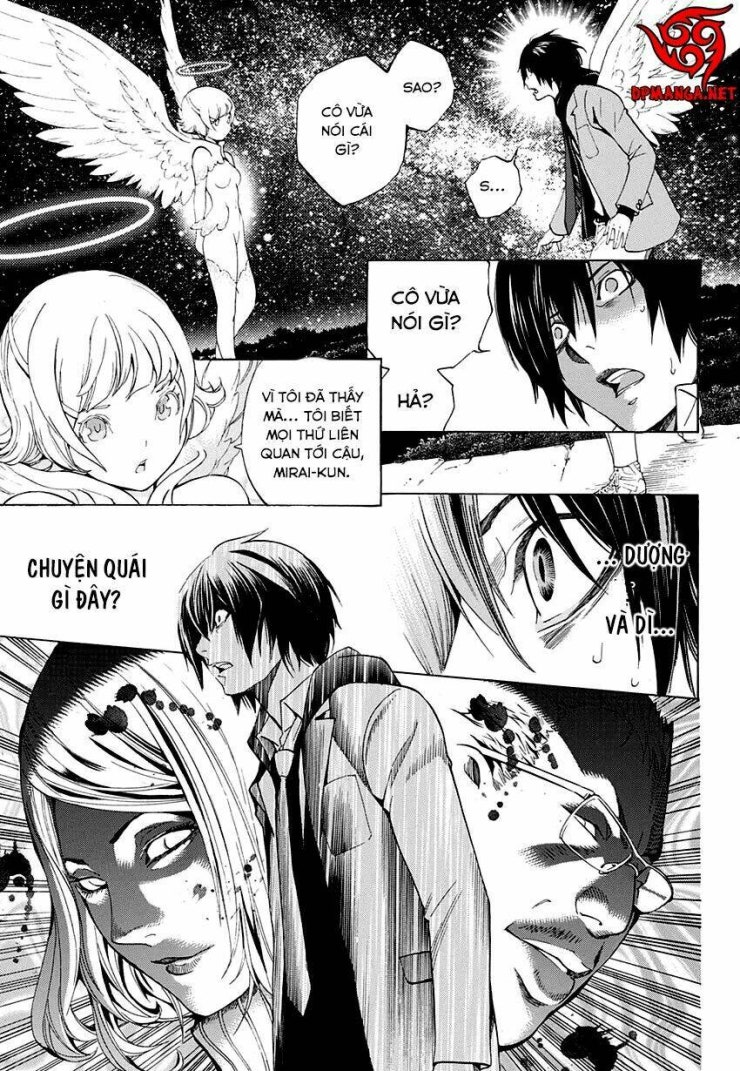 Hạnh phúc là gì? - Page 41